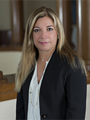 Nina Bakht El Halal